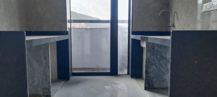 Room, damji-shamji-mahavir-spring-tulip-phase-1 2 Bedroom 713 Sq.Ft. Apartment In Pokhran Road No Two Thane 10570866