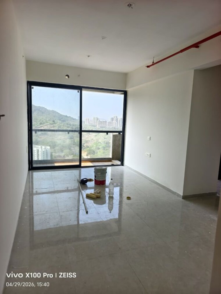 Room, damji-shamji-mahavir-spring-tulip-phase-1 2 Bedroom 713 Sq.Ft. Apartment In Pokhran Road No Two Thane 10570866