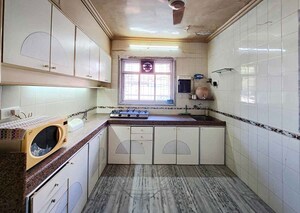 Kitchen in  Pg at Iit Area – for Rent