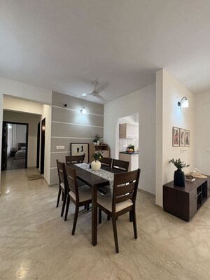 3 BHK Builder Floor For Rent in Sector 22