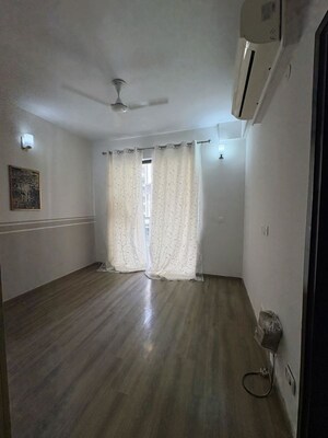 Bathroom in 3 BHK Builder Floor at Sector 22 – for Rent