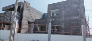  Plot – Exterior View View at JB Serene City, Ibrahimpatnam - for Sale
