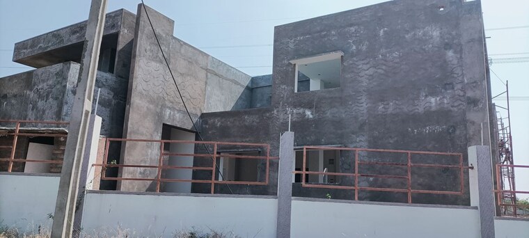 Exterior View, jb-serene-city  350 Sq.Ft. Plot In Ibrahimpatnam Hyderabad 10570835