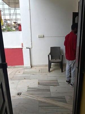 Team Area in 2 BHK Builder Floor at Sector 47 – for Rent