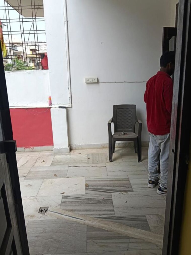 Team Area, sector 47 2 Bedroom 160 Sq.Yd. Builder Floor In Sector 47 Gurgaon 10570889