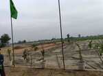 1254 Sq.Ft. Plot in Krishna Iscon Valley