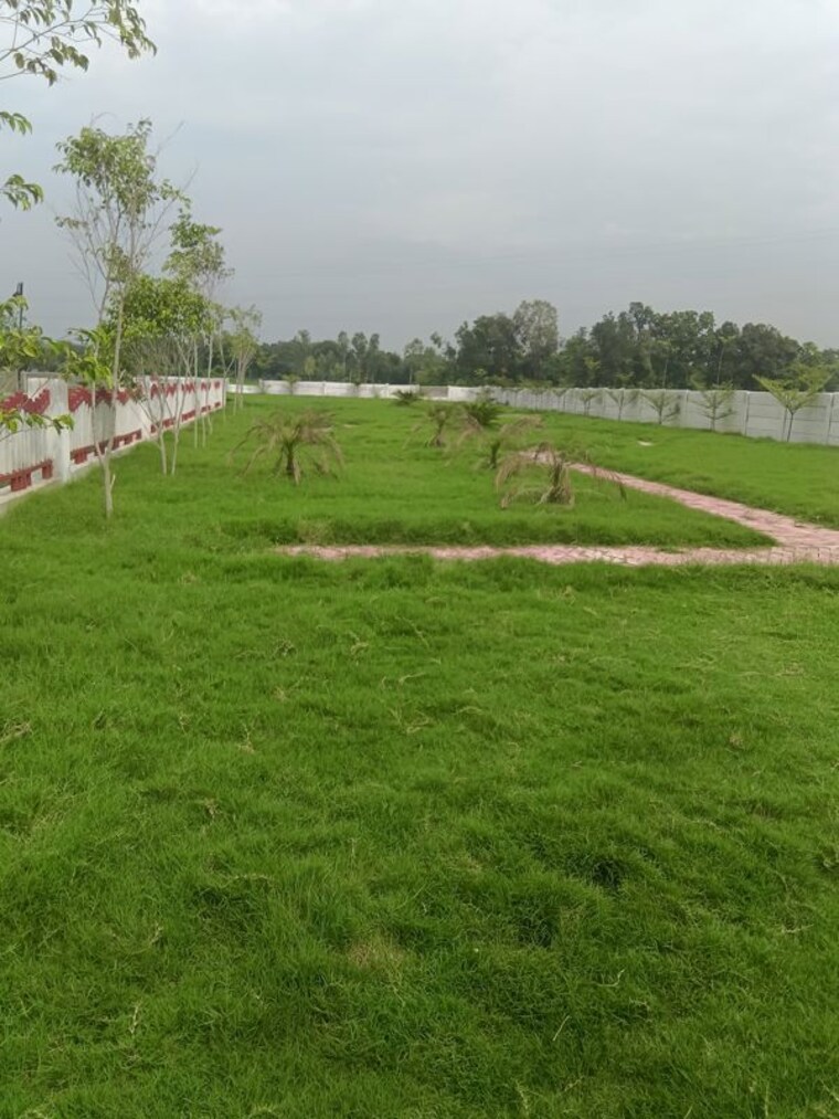 undefined, krishna-iscon-valley  1254 Sq.Ft. Plot In Gosainganj Lucknow 10570887