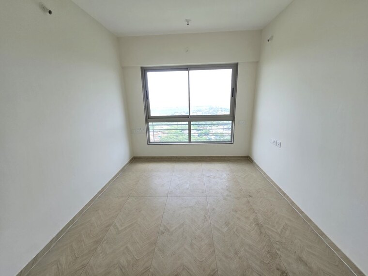Room, gurukrupa-marina-enclave 3 Bedroom 818 Sq.Ft. Apartment In Malad West Mumbai 10570871