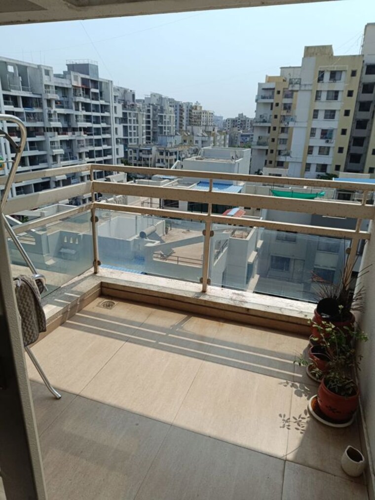 Exterior View, gravity-austin-plaza 2 Bedroom 780 Sq.Ft. Apartment In Wakad Pune 10570879