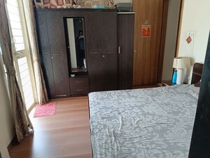 Room in 2 BHK Apartment at Gravity Austin Plaza, Wakad – for Sale