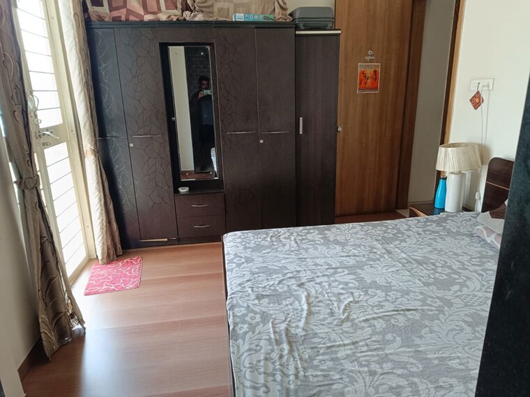 Room, gravity-austin-plaza 2 Bedroom 780 Sq.Ft. Apartment In Wakad Pune 10570879