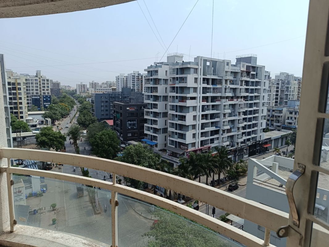 2 BHK 780 Sq.Ft. Apartment in Gravity Austin Plaza