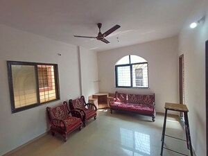 2 BHK Apartment For Rent in Pimple Gurav