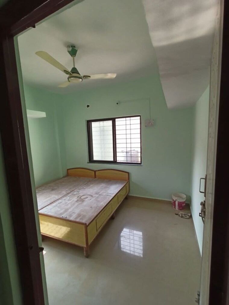 Bedroom, pimple gurav 2 Bedroom 800 Sq.Ft. Apartment In Pimple Gurav Pune 10570892