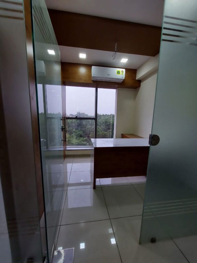 Kitchen, science city Commercial Office Space 849 Sq.Ft. In Science City Ahmedabad 10570901