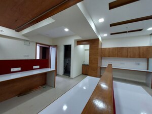 Team Area in  Office Space at Science City – for Rent