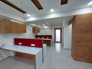 Kitchen in  Office Space at Science City – for Rent