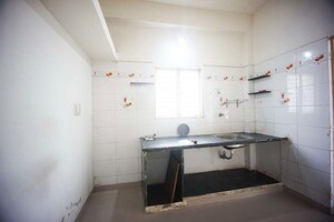 Kitchen in 1 BHK Apartment at Nikol – for Sale