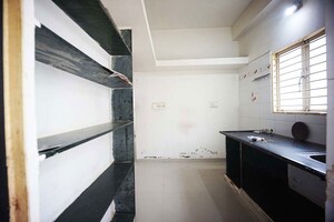 Kitchen in 1 BHK Apartment at Nikol – for Sale