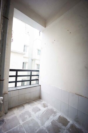  1 BHK Apartment at Nikol – for Sale