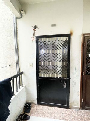  1 BHK Apartment at Nikol – for Sale