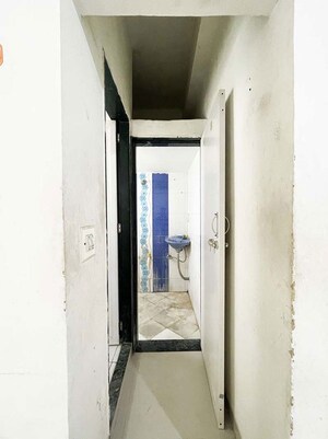  1 BHK Apartment at Nikol – for Sale
