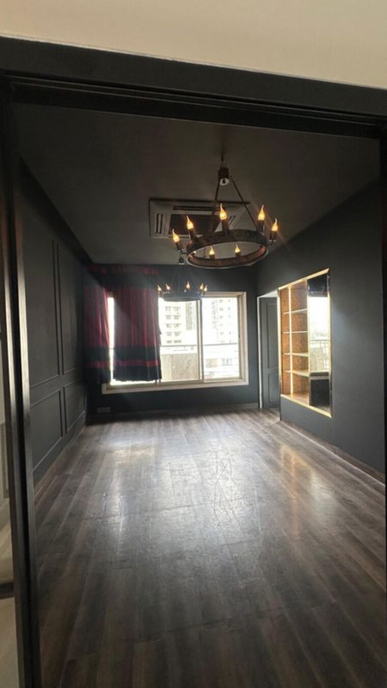 Kitchen, poseidon-apartment 3 Bedroom 2500 Sq.Ft. Apartment In Andheri West Mumbai 10570855