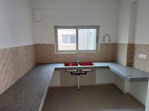 Kitchen in 3 BHK Builder Floor at Sector 22 – for Rent
