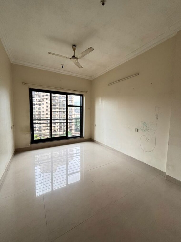 Room, group-seven-rushi-heights 2 Bedroom 690 Sq.Ft. Apartment In Goregaon East Mumbai 10570897