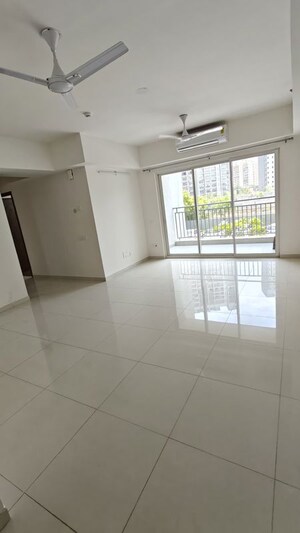 Staircase in 3.5 BHK Apartment at Godrej Air Sector 85, Sector 85 – for Rent
