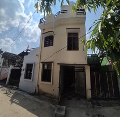 2 BHK Independent House For Sale in Banthra Sikander Pur