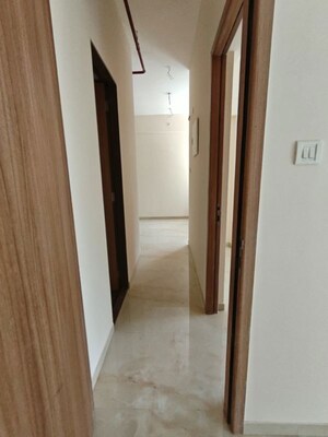 Building Lobby in 2 BHK Apartment at Sugee Sea Krest, Worli – for Rent