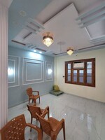 3 BHK + Store Room 1500 Sq.Ft. Villa in Chinhat