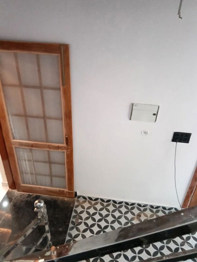 Entrance, chinhat 3 Bedroom 1500 Sq.Ft. Villa In Chinhat Lucknow 10570915