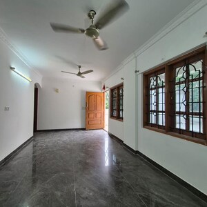 Hall in 1 BHK Independent House at Btm Layout Stage 2 – for Rent