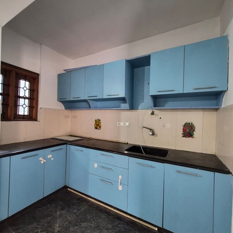 Kitchen, btm layout stage 2 1 Bedroom 600 Sq.Ft. Independent House In Btm Layout Stage 2 Bangalore 10570907
