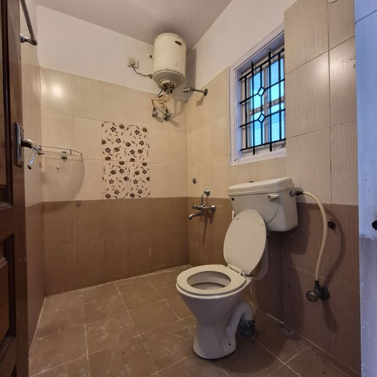 Team Area, btm layout stage 2 1 Bedroom 600 Sq.Ft. Independent House In Btm Layout Stage 2 Bangalore 10570907