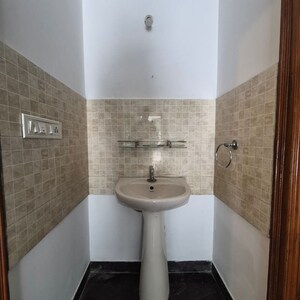 Bathroom in 1 BHK Independent House at Btm Layout Stage 2 – for Rent