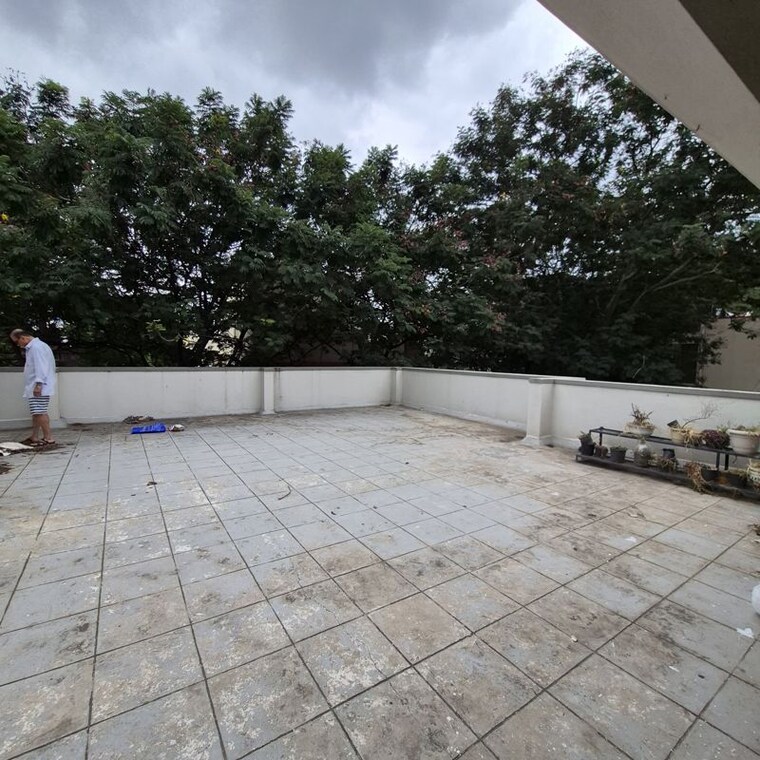 Balcony, btm layout stage 2 1 Bedroom 600 Sq.Ft. Independent House In Btm Layout Stage 2 Bangalore 10570907