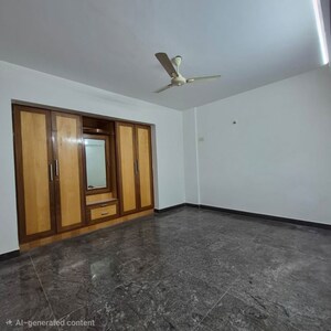 Living Room in 1 BHK Independent House at Btm Layout Stage 2 – for Rent