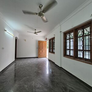 Hall in 1 BHK Independent House at Btm Layout Stage 2 – for Rent