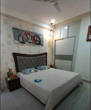 3 BHK Apartment For Rent in Vip Road