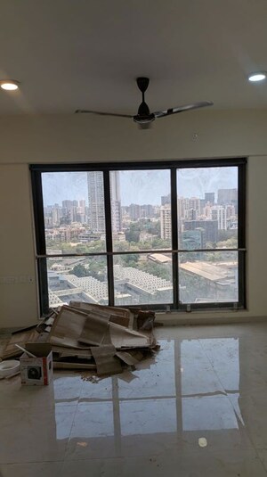 Room in 2 BHK Apartment at IM Applaud 38, Goregaon East – for Rent