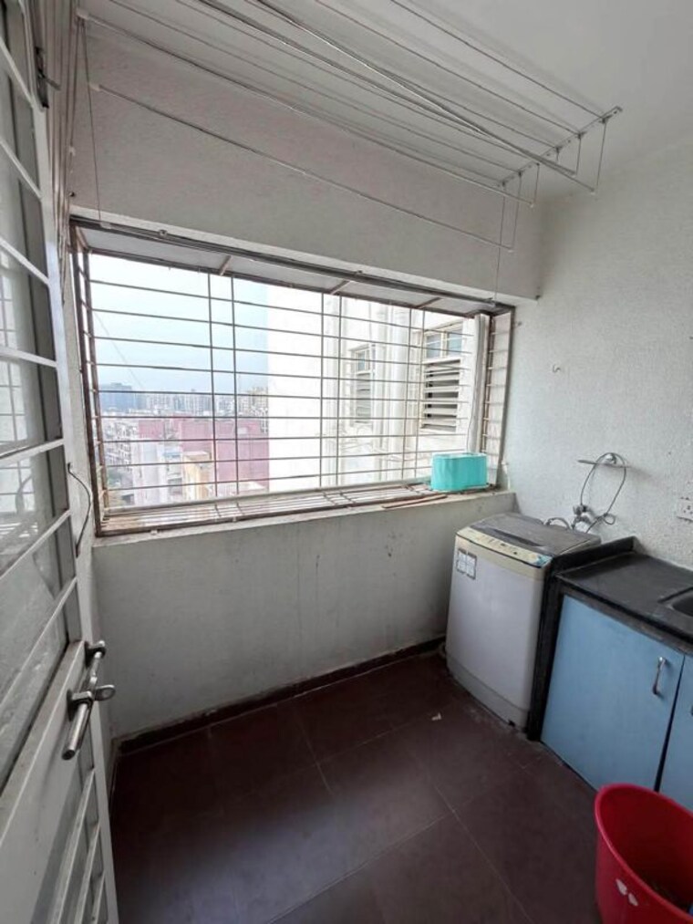 Kitchen, satyam-rajyog 2 Bedroom 1000 Sq.Ft. Apartment In Dhanori Pune 10570898