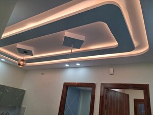 Furnished Amenities in 3 BHK Villa at Chinhat – for Sale