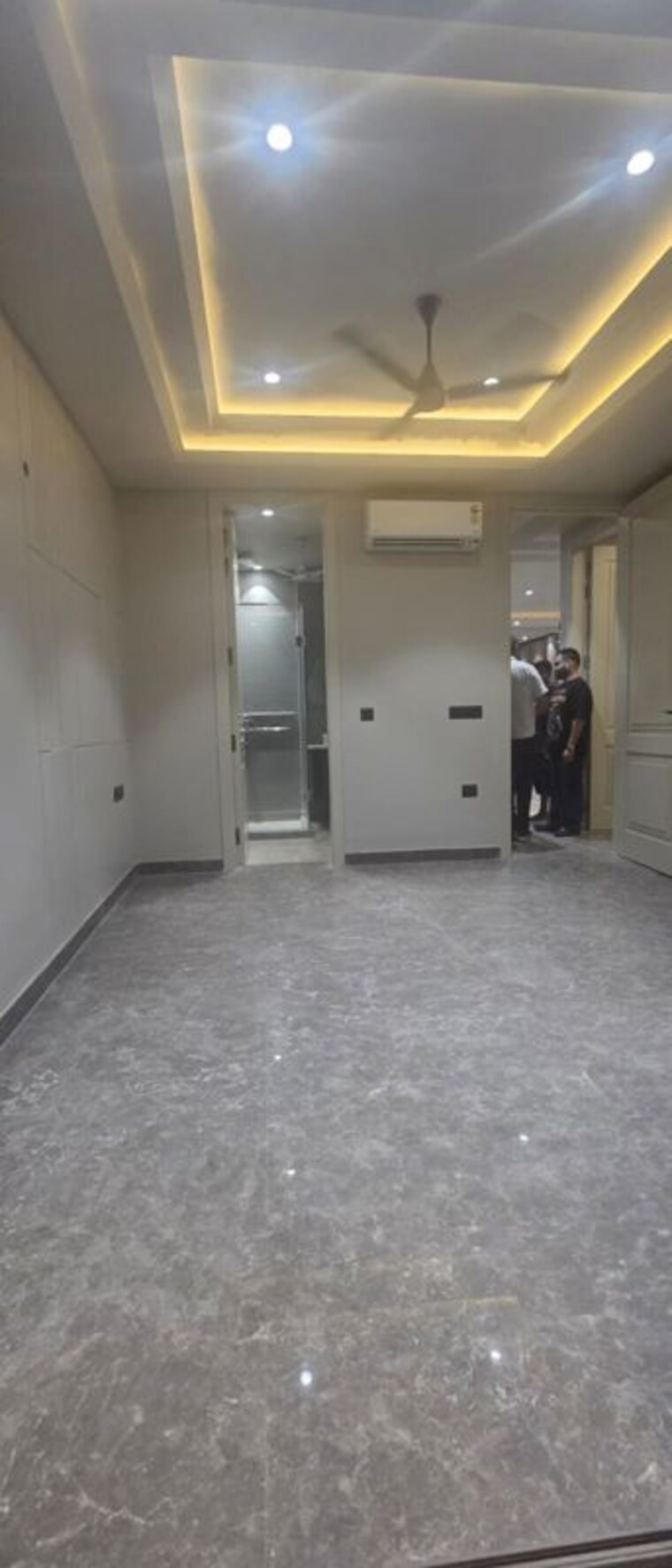 Room, gujranwala town 3 Bedroom 167 Sq.Ft. Builder Floor In Gujranwala Town Delhi 10570939