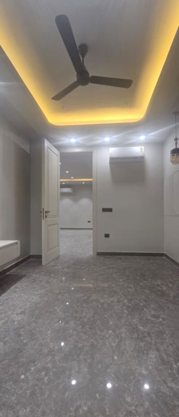 undefined, gujranwala town 3 Bedroom 167 Sq.Ft. Builder Floor In Gujranwala Town Delhi 10570939