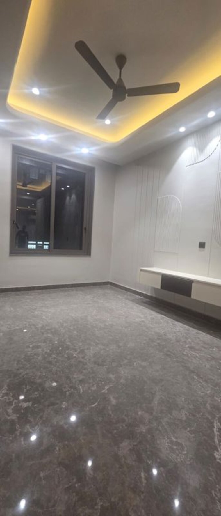 Room, gujranwala town 3 Bedroom 167 Sq.Ft. Builder Floor In Gujranwala Town Delhi 10570939