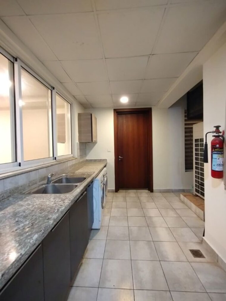 Kitchen, prestige-white-meadows 4 Bedroom 4021 Sq.Ft. Apartment In Whitefield Bangalore 10570941