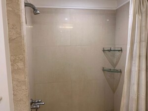 Bathroom in 2 BHK Apartment at Hiranandani Meadows, Manpada – for Sale